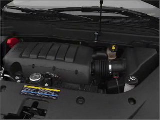2011 GMC Acadia Staten Island NY - by EveryCarListed.com