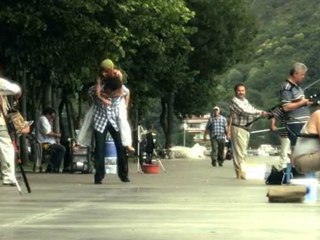 "İncir Reçeli"  Teaser-1