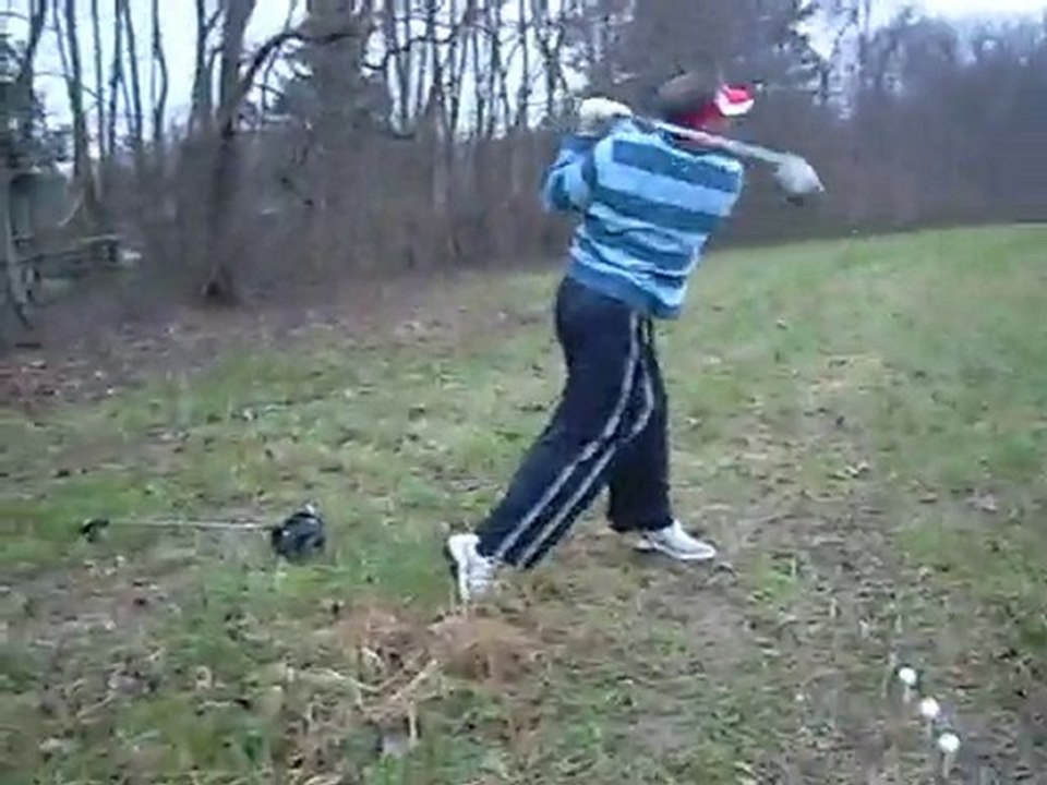 bdjoe driver