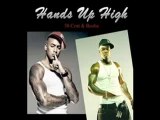 50 Cent (Feat. Booba) - Hands Up High (2008)
