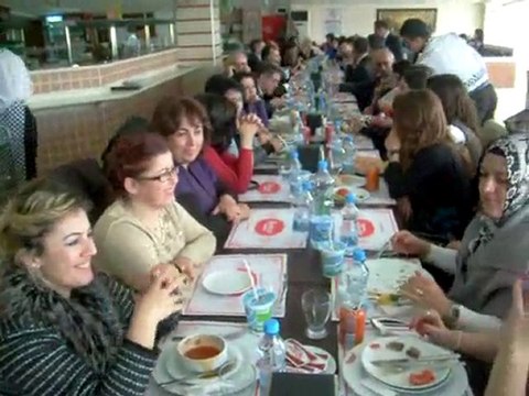 24 KASIM 2010 AHMET ACAR İLKÖĞRETİM OKULU