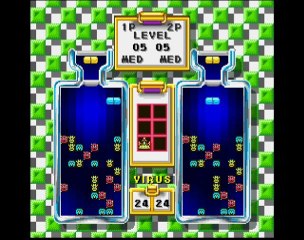[Détente] Tetris - Argorre27 VS Jonathan - Partie 01