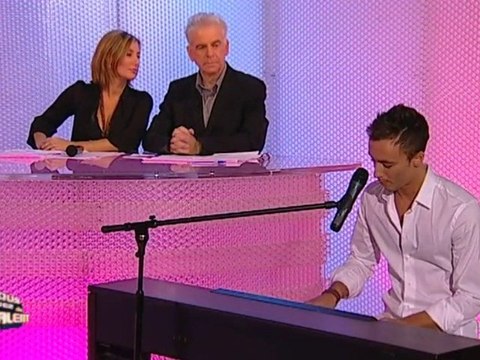 John: J'te l'dis quand même de Patrick Bruel