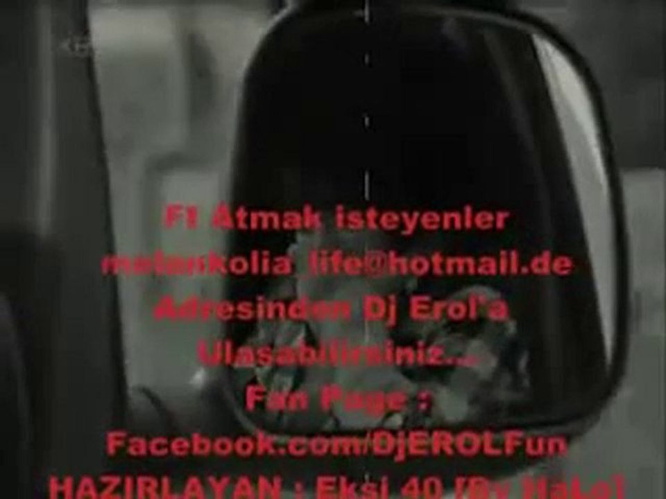 Dj €RoL Ft Yüqseq Doz ( SeN YoKSuN Ya )