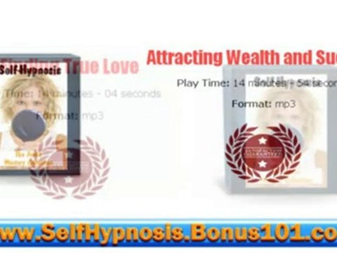self hypnosis love - self hypnosis smoking - self hypnosis