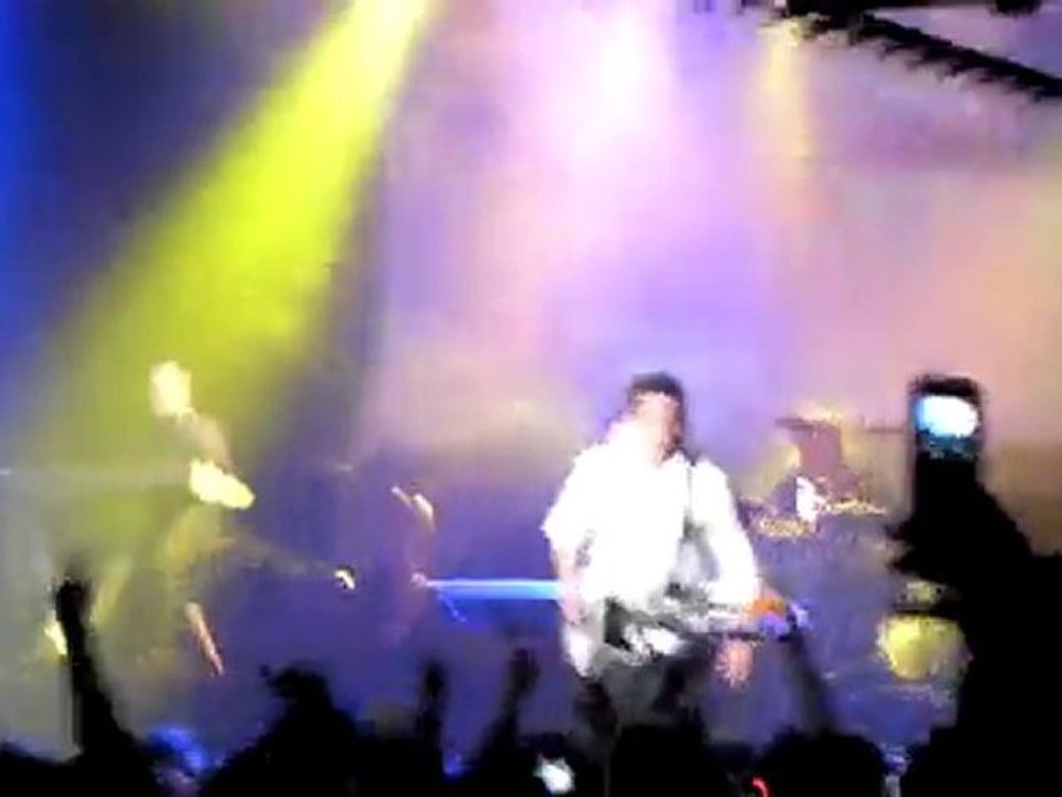 OMD Enola Gay Paris 25 11 10