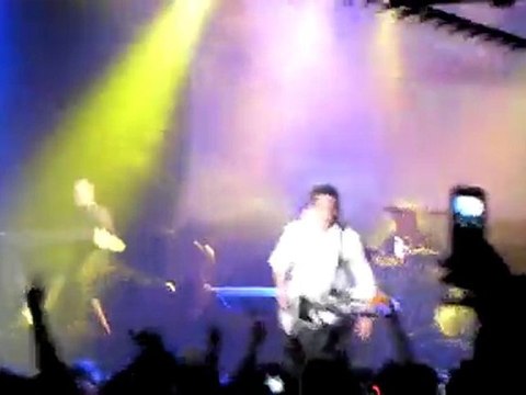 OMD Enola Gay Paris 25 11 10