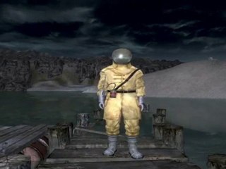 Fallout: New Vegas Kill all Legionaries in Cottonwood Cove 2