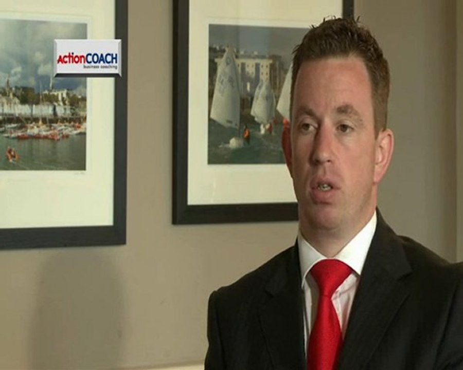 Start your own business helping other businesses