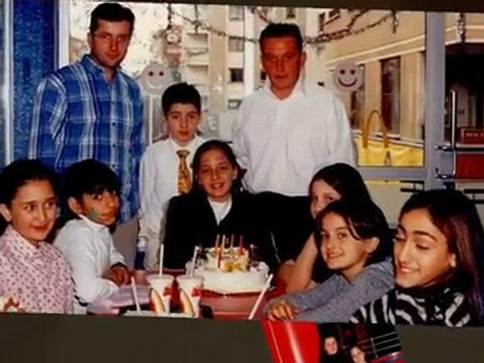 NİCE YAŞLARA