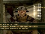 Fallout: New Vegas Private Kyle Edwards Part1