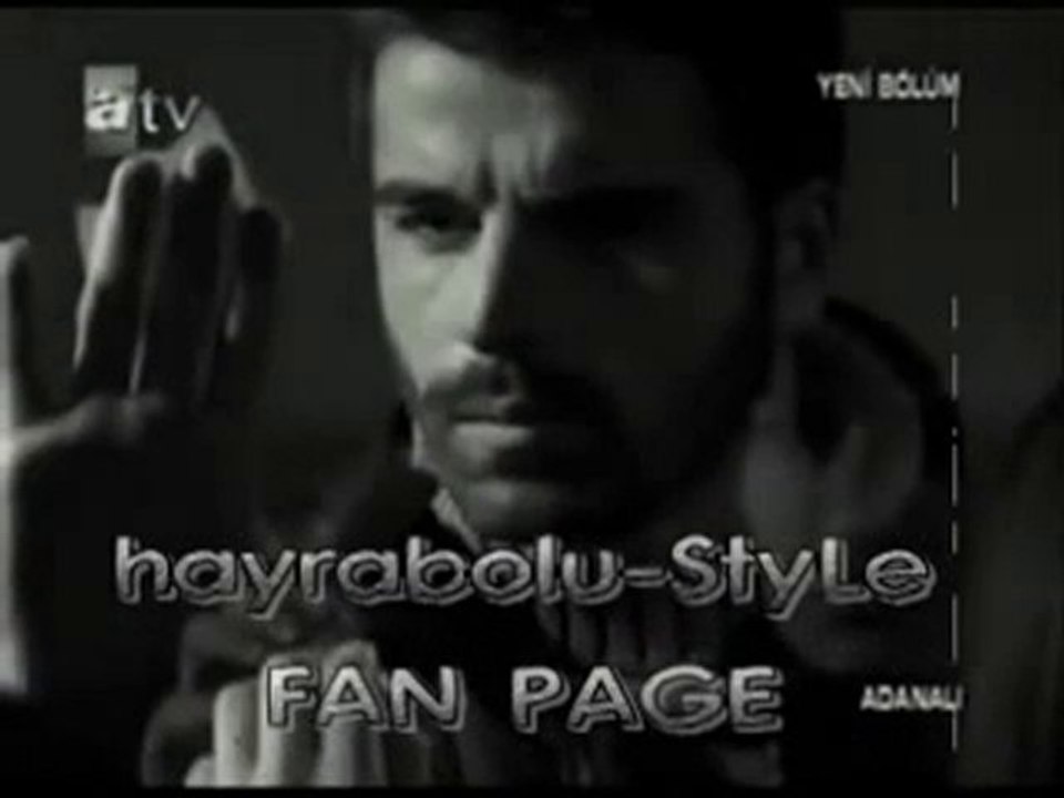 Sen Benim ALın Yazımsın