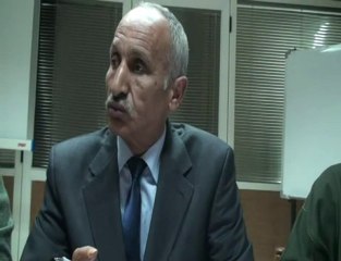 مائدة  وجدة سيتي المستديرة 3 : الاعلام وأحداث العيون