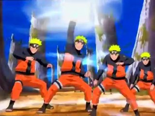 Naruto Shippuden 187 y 188 Sub Español