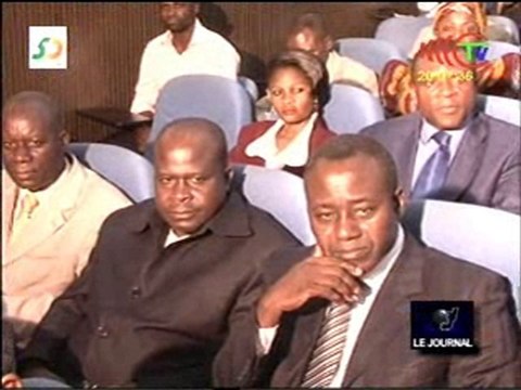 Séminaire international sur l’évaluation environnementale