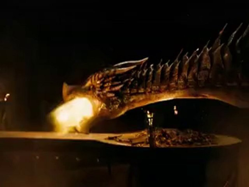 Mini-teaser #2 - Bande-Annonce Teaser Mini-teaser #2 (Anglais)
