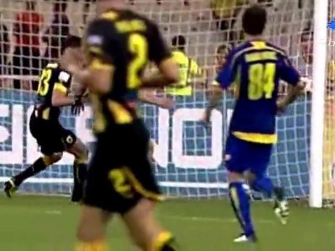 Aek-Osfp Contra.Gr Trailer