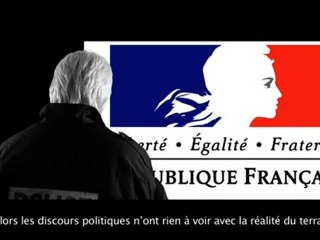 FPC Chapitre 3 : Les objectifs ( Police nationale )