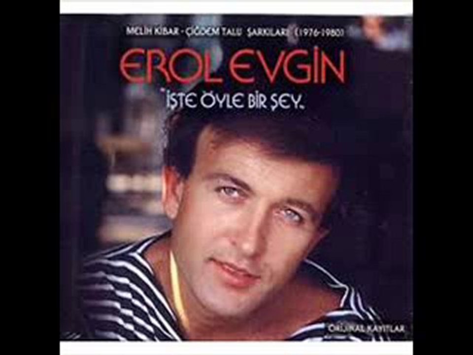 Erol Evgin - Memlekete Hasret