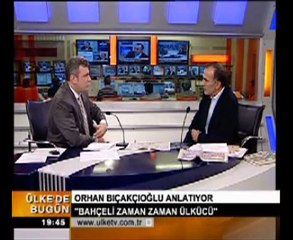 Bıçakçıoğlu'ndan MHP ve Bahçeli'ye sert eleştiri