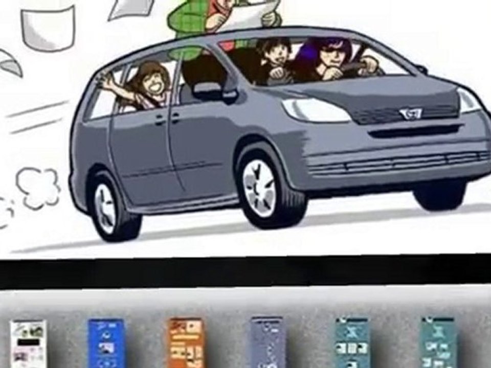 Wallter & Shown Cap 1