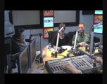 Hier, Mike Posner était l'invité de Mikl sur Goom Radio