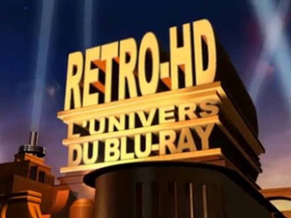 20th Retro-HD