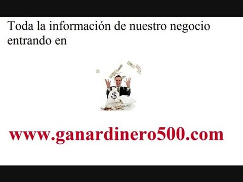ganar dinero, ganar dinero rapido, ganar dinero