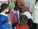 Aşağıçaybelen (Maçaklı) Köyü İlköğretim Okulu Yardım Video2