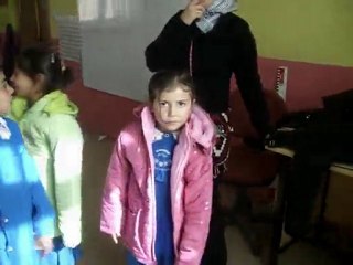 Aşağıçaybelen (Maçaklı) Köyü İlköğretim Okulu Yardım Video1