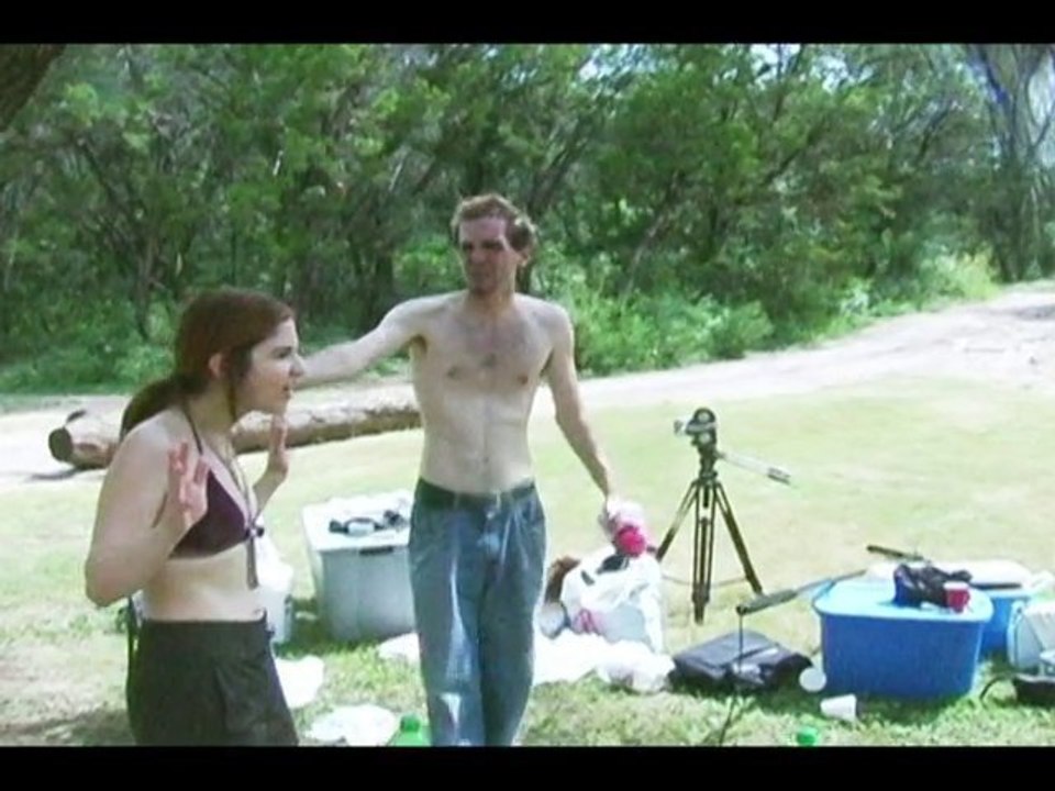 Jesse Thunderwake: American Icon - "Oscar" Trailer