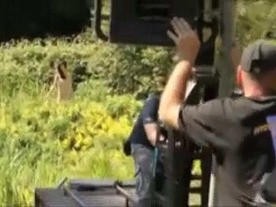 Tuba Büyüküstün Pantene reklamı - Kamera Arkası - 2