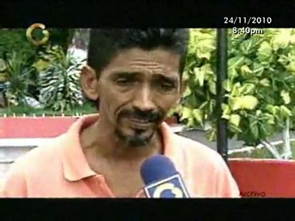 Video de la Preventa 2010 de Globovision (1/2)