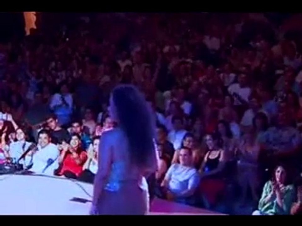 Eva Ayon -  Mal Paso_Regresa_Propiedad Privada