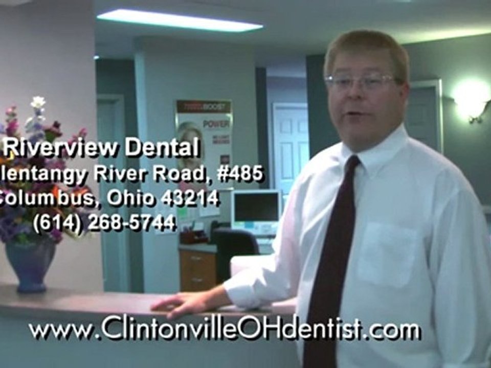 Dental Check Up Columbus Ohio Oh 43214