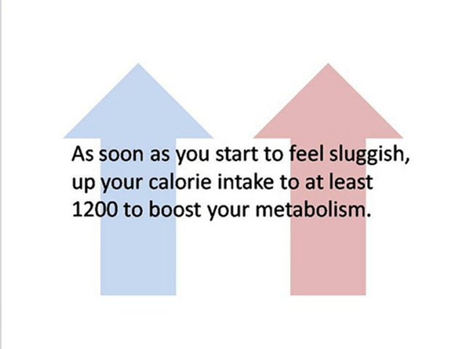 1000 Calorie Diets: Know The Truth
