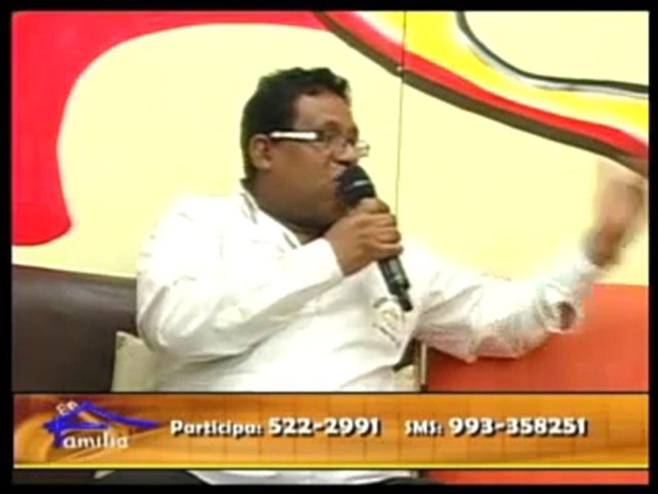 Dr. Walter Davila ( LA AMANTE ) Telf.6500684  / 997717484