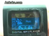 Guideline - Fashion Design MP3 Player OLED-Screen FM ...