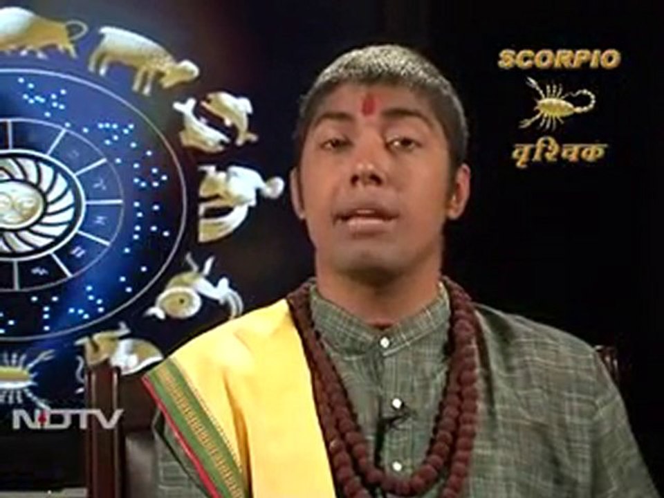 Your Luck Today - November 26