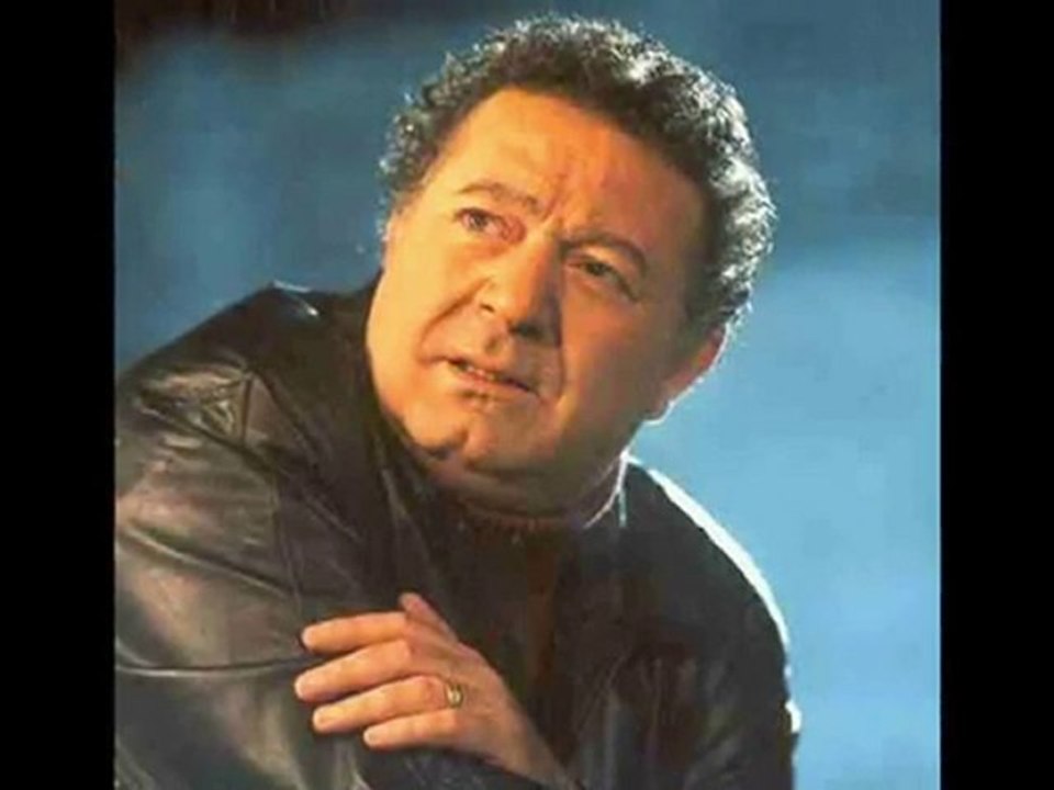 Kayahan - Seni çok özledim Gece Gözlüm