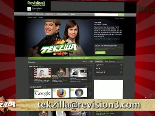 Limit Access To Facebook Apps - Tekzilla Daily Tip