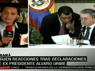 Error del gobierno asilo a exdirectora del DAS