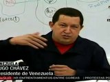 Chávez: Cumbre de UNASUR es la mejor respuesta a la derecha