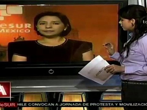 México, primer lugar en muertes violentas de mujeres en el mundo