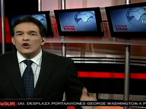 Crece tensión en Asia por maniobras conjuntas de Surcorea y EEUU