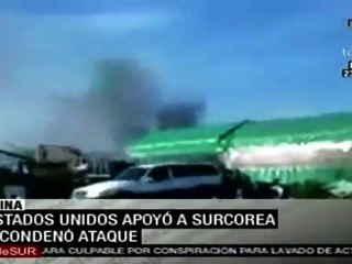 Comunidad internacional pide a Seúl y Pyongyang bajar tensión