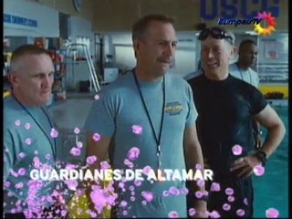 Gráfica on air de LS 85 TV Canal 13 Buenos Aires - 2010