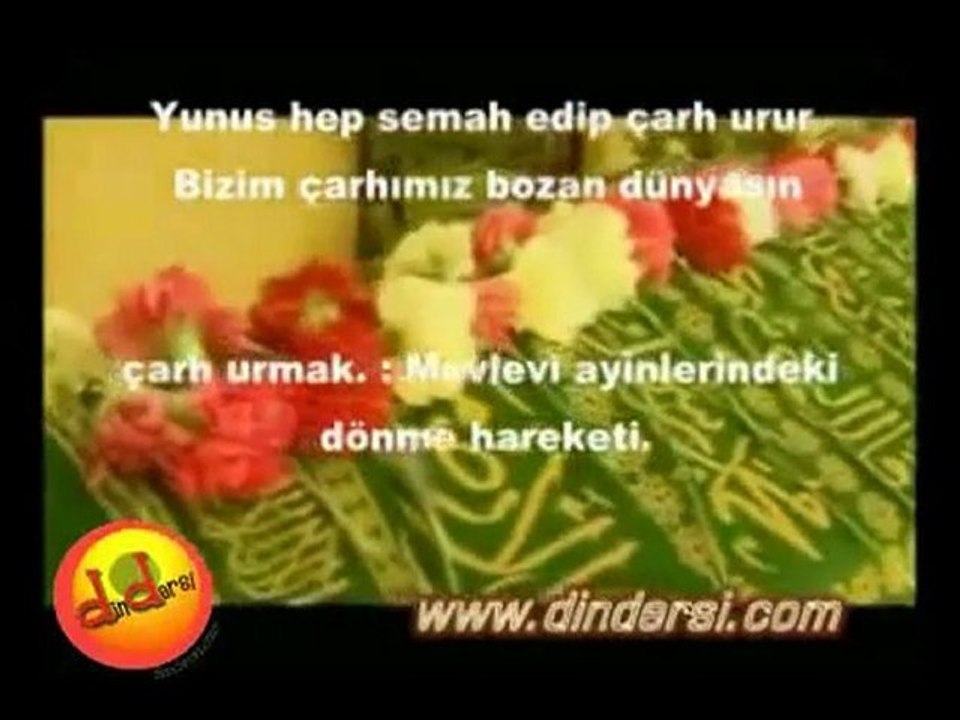 Yunus Emre - Yalan Dünyasın