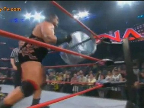 Telly-Tv.com - TNA Impact - 25th November Part 2 (HQ)