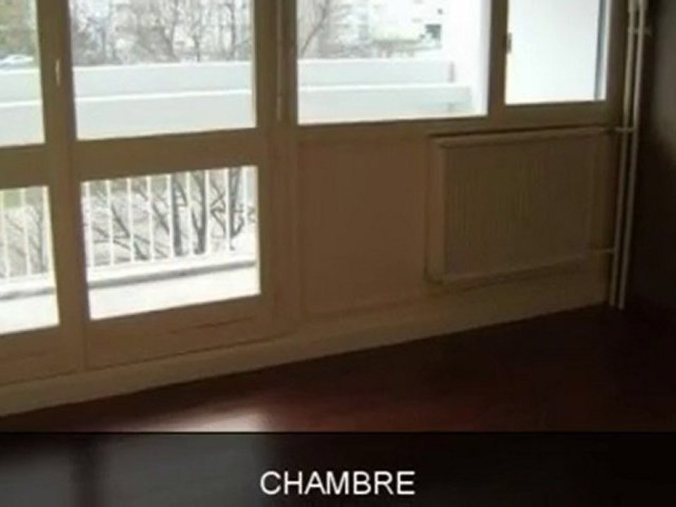 A vendre appartement - Pierre bénite (69310) - 86m² - 165